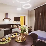 Apartman Chiara *