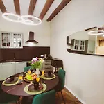 Chiara Apartman *