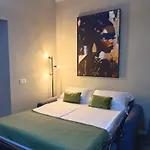 Chiara Apartman *