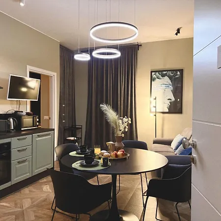 Apartman Chiara Udine