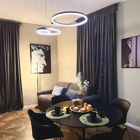 Apartman Chiara