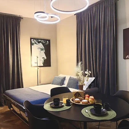 Chiara Apartman Udine