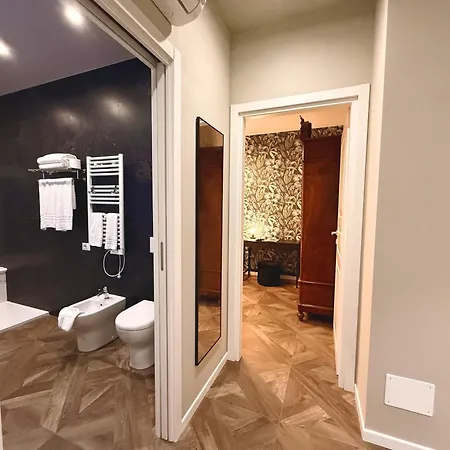 公寓 Chiara 乌迪内