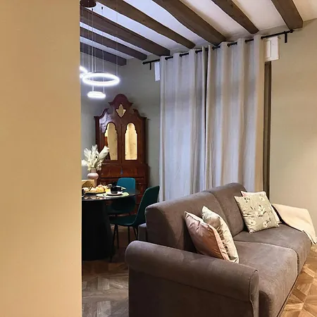 公寓 Chiara 乌迪内