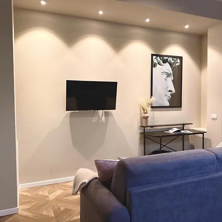 Apartman Chiara