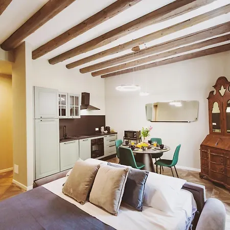 Apartman Chiara