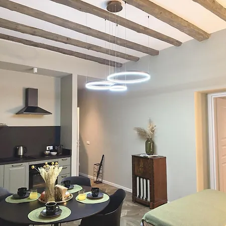 公寓 Chiara 乌迪内