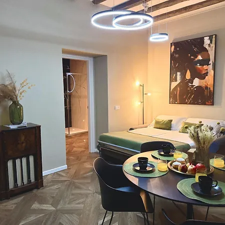 Chiara Apartman