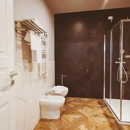 Apartman Chiara *