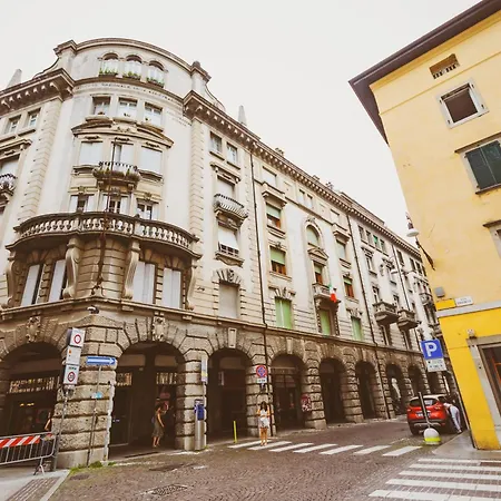 Apartman Chiara